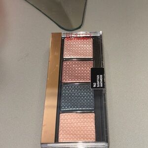 Revlon so fierce eyeshadow